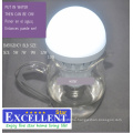 LED Emergency Bulb